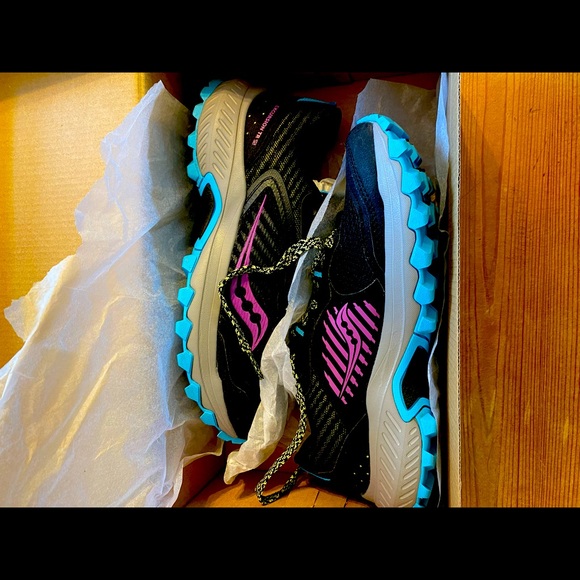 Saucony Excursion TR15 - Picture 3 of 6